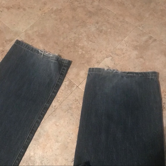 Calvin Klein Men’s Jeans Relaxed Straight 34x28 - Picture 4 of 6